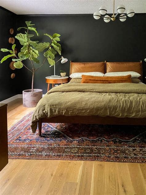 The Most Pinned Mid Century Modern Bedroom Ideas Make House Cool