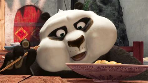 Kung Fu Panda Le Choc Des L Gendes Trailer Youtube