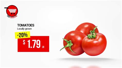 .no skills required.hundreds of templates.fast preview. Food & Grocery Shop Commercial - After Effects Template ...