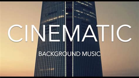 Royalty Free Music Epic Cinematic Background Music For Videos Free