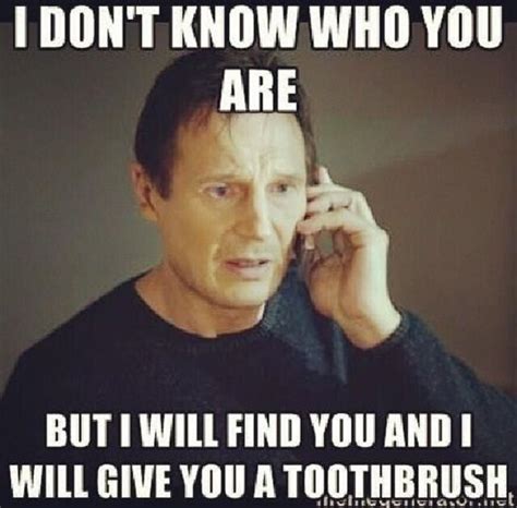 Removed my tooth so i can drink starbucks easier funny. Internet Dentist Memes: The Laughter Behind The Teeth ...