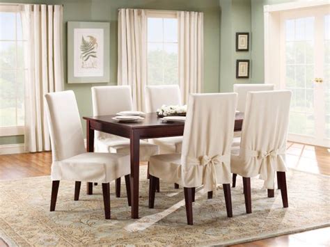 Get the best deals on dining room chairs. Traditional Cream and Green Dining Room | HGTV