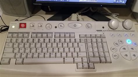 Toshiba Ct Scan Keyboard Mechanicalkeyboards