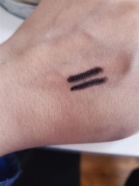 Rimmel Ultimate Kohl Kajal 001 Black Obsidian