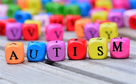 Einige verhaltensmuster, die auf autismus hinweisen können. Kinderarzt Dirk Neumayer | Autismus