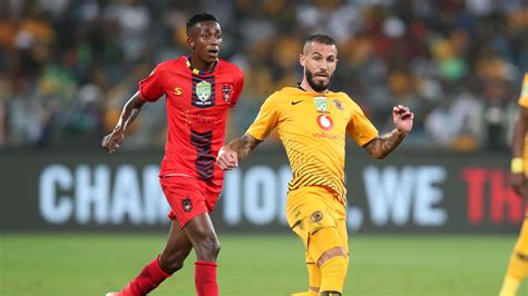 Swallows fc take on ts galaxy fc at the dobsonville stadium.get connected to watch the dstv premiership on supersport: In Depth: How TS Galaxy extended Kaizer Chiefs' trophy ...