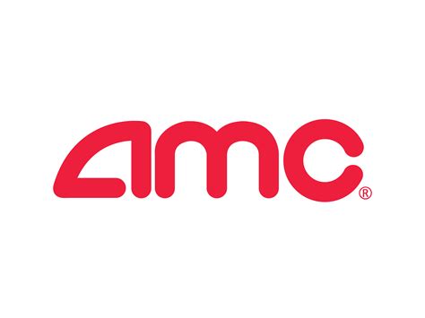 Amc Theatres Logo Png Transparent Svg Vector Freebie Supply Images