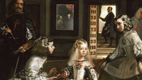 Los 10 Cuadros De Diego Velázquez Más Famosos La Mejor Web De Arte En
