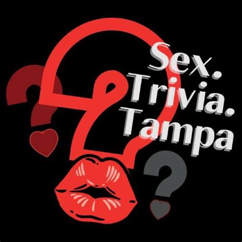 Sex Trivia Tampa Tampa Fl