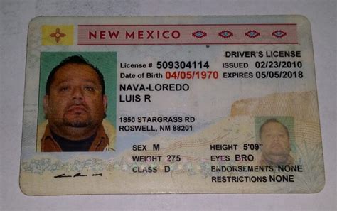 New Mexico Id Fast Fake Id Service Buy Fake Id
