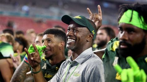 How Willie Taggart Went From The Hot Seat To Hot Commodity In One Game