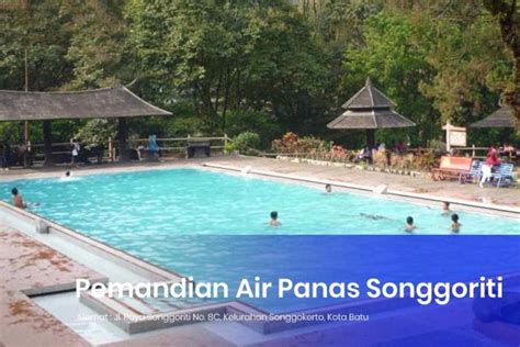 Tempat ini merupakan salah satu. Tiket Masuk Pemandian Cerme Malang : Water Park Tirtasani Tiket Wahana April 2021 Travelspromo ...