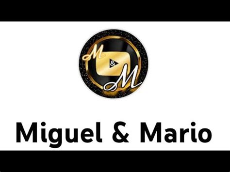 Información importante Saludando a nuestros amig s YouTube