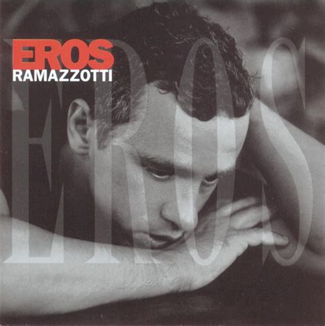 Eros Ramazzotti Eros Amazon It Musica