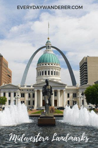 Quiz How Well Do You Know These Midwestern Landmarks Usa Places To