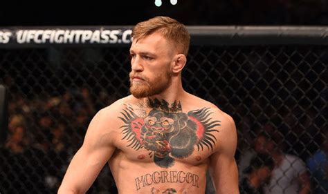 Conor mcgregor on ariel helwani's mma show. Conor McGregor fight negotiations revealed as Floyd ...