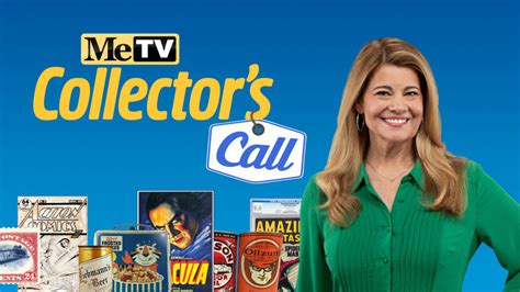 Collectors Call Season 5 Metvs Popular Series Returns With 26 New