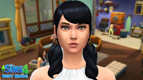 Sims 4 Household Jayda Best Sims Mods