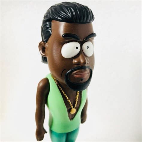 Fishsticks South Park Toy Figure Kanye West Gay Fish 5 Etsy Uk