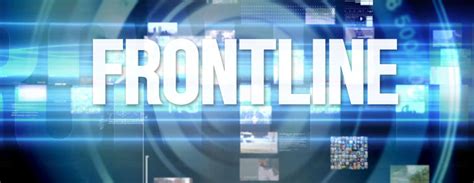 Frontline Wcny
