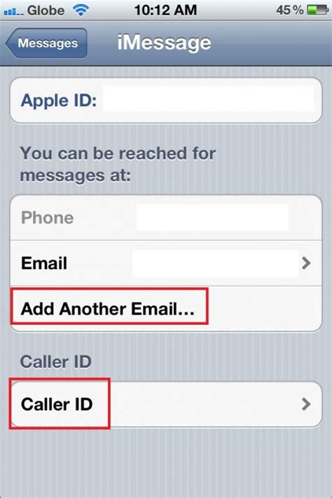 How To Use Imessage On Iphone Ipad And Ipod Touch With Ios 5 Realitypod