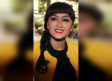Indonesian Artiste Julia Perez Dies At 36 After Battle With Cancer