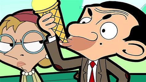 Mr Bean The Animated Series Best Mr Bean The Animated Series