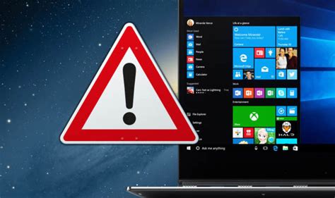 Windows 10 Warning Bundled In Password Manager Has Huge