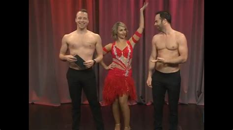 Naked Magicians Heat Up Great Day Live Wtsp Com