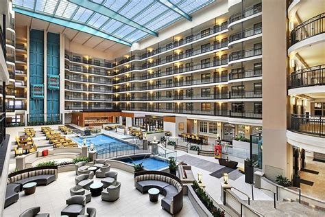 Embassy Suites By Hilton Anaheim North Ab 120€ 1̶7̶4̶€̶ Bewertungen