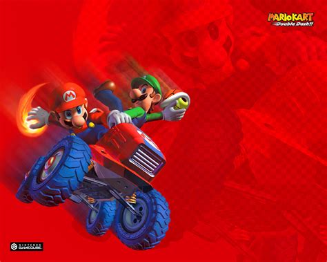 50 Mario Kart 64 Wallpaper