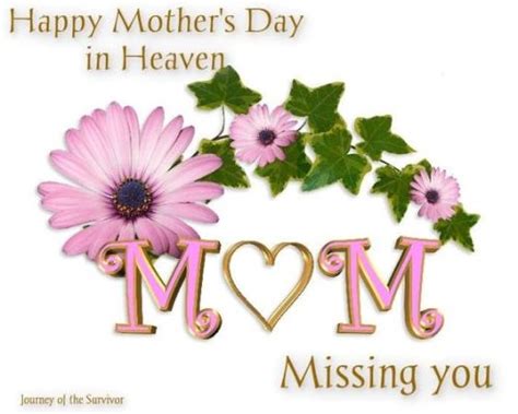 See more ideas about mother's day in heaven, love always, miss you mom. happy-mothers-day--in-heaven-quotes-for-mom