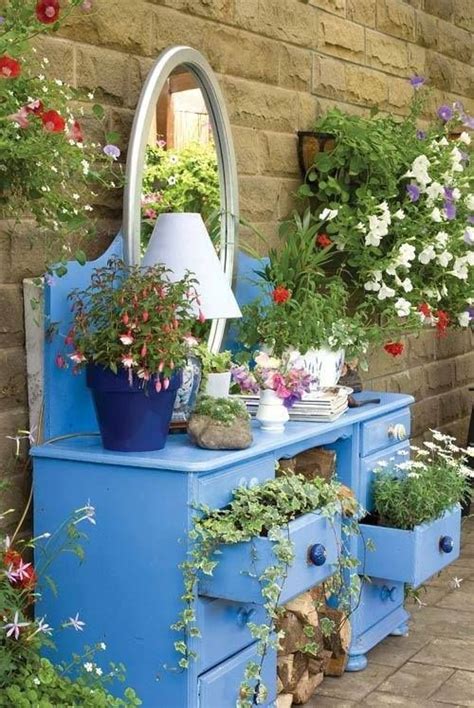 25 Diy Low Budget Garden Ideas Diy And Crafts Budget Garden Garden