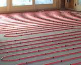 Hydronic Heating Lpg Pictures