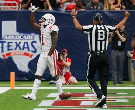Ole Miss Football Five Takeways From The Rebels Season Opener Page 3