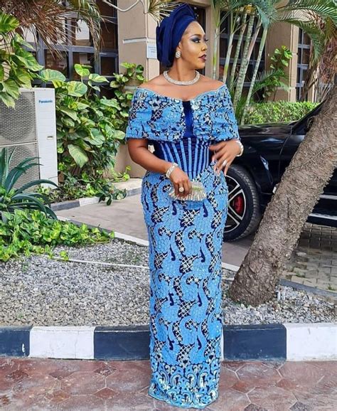 Most Recent Ankara Styles For Wedding Events 2020