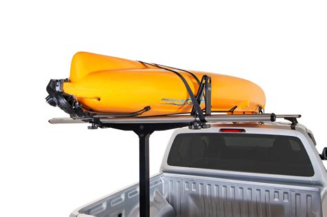 Rhino Rack T Loader Canoe And Kayak Rack 2 Inch Amazonca Sports