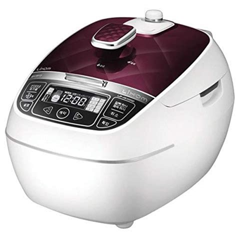 The 5 Best Korean Rice Cookers Of 2024 The Ultimate Guide