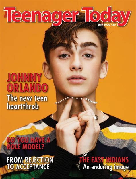 The Teenager Today July 2020 Magazine Get Your Digital Subscription