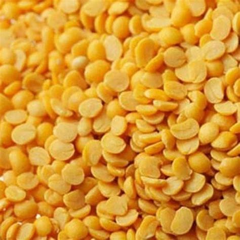 Arhar Dal Split Red Gram At Best Price In Bareilly By Biotic