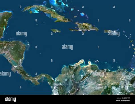 Paine Gillic Inconcebible admirar mar caribe en el mapamundi Mirilla Alienación dramático