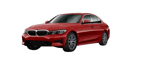 Bmw 3 Series 2019 Png Pic Png Mart