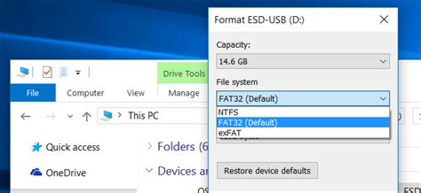 Convert Fat To Ntfs Without Losing Data Windows
