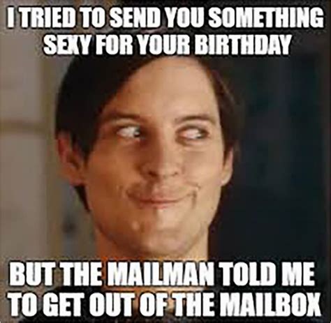 Stupid Birthday Meme Over 50 Funny Birthday Memes That Are Sure To Make You Laugh Birthdaybuzz
