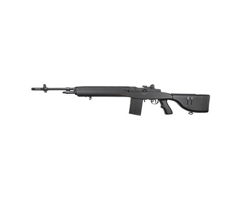 Cyma Sport M14 Polymer Dmr Stock Airsoft Extreme
