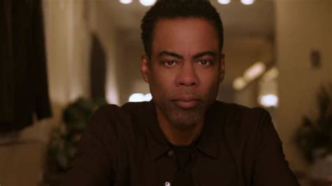 Chris Rock Habla Sobre La Bofetada De Will Smith En Los Oscar