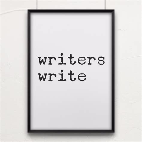 Advice For Aspiring Writers