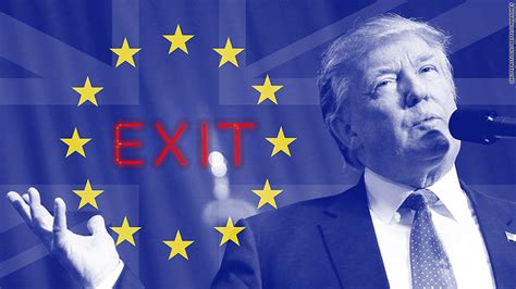 5 Reasons Trump Is Not A Repeat Of Brexit