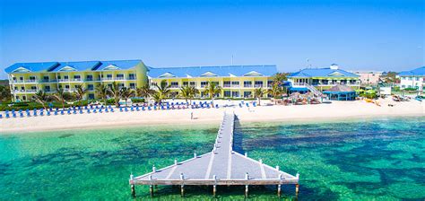 Wyndham Reef Resort Grand Cayman Cayman Islands All Inclusive Deals