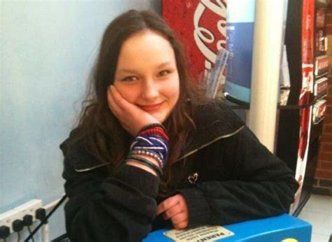 Jessica Blake Missing Police Search For East Yorkshire Schoolgirl